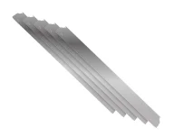 Lama de rezerva 0.3mm pentru spaclu Blue Dolphin 250mm