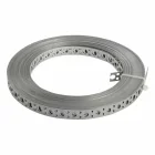 Лента перфорированная 12.2x0.4мм 25м