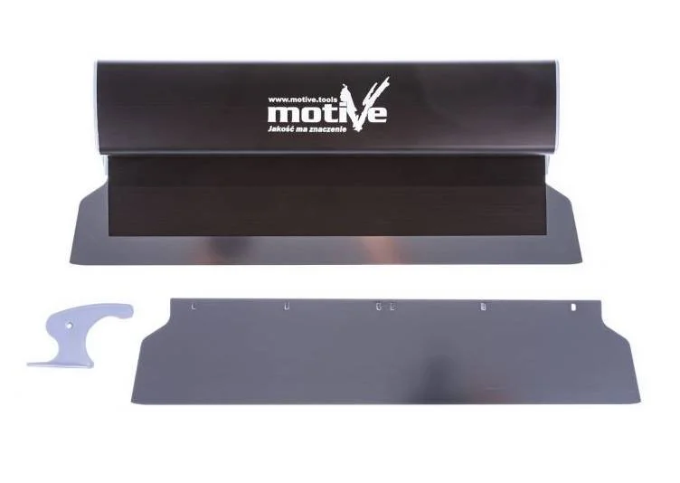 Лезвие 0.3мм для шпателя Motive 1000mm