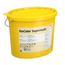 Матовая силиконовая краска StoColor Supermatt, 5л