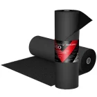 Membrană hidroizolantă cu ventilație STROTEX-Q Ventgrid, 450g/m², 1.5 x 25m