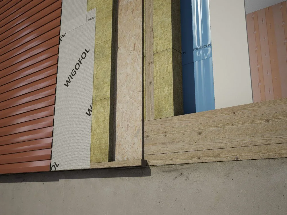 Membrana rezistenta la vint Wigofol 100g/m², 1.5 х 50m - poză suplimentară 2