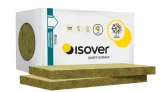 Минвата для фасада - Isover FASSADE 100