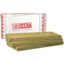 Минвата OBIO 100x60x7.5cm, 30кг/м³