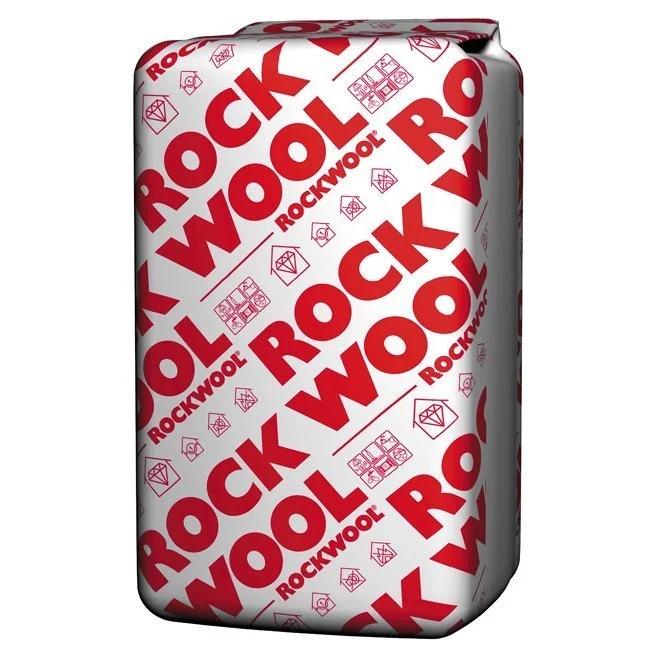 Минвата Rockmin 100x60x5см