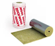 Минвата Rockwool Klimamat32 Als, 100x1200x4см