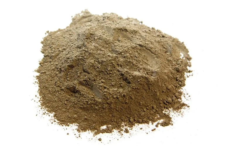 Mortar de argilă refractară 25kg - poză suplimentară 2