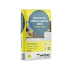 Mortar de zidărie pentru BCA – weber PL25