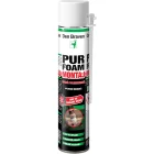Пена монтажная Pur Foam Montaj 700мл
