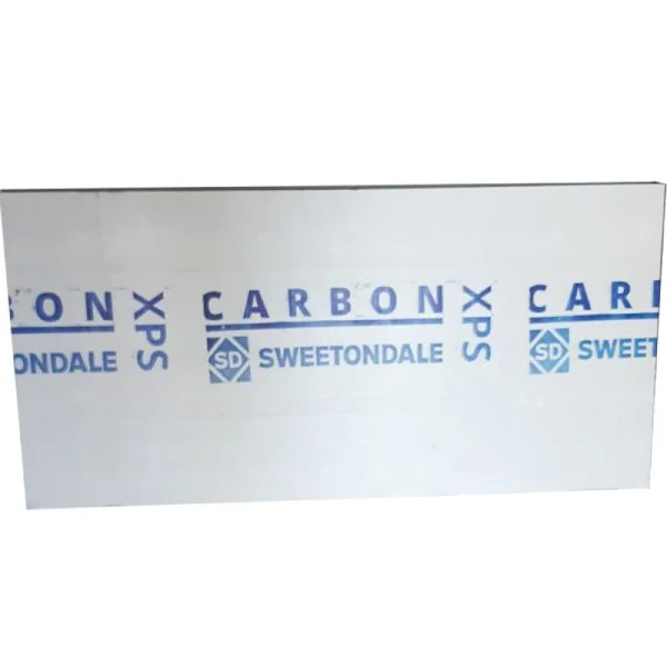 Пенополистирол Carbon Eco 1180x580x50мм