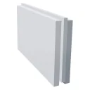 Placa de ipsos 667x500x80mm