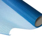 Plasa de armare din fibra de sticla 145g/m², 25m