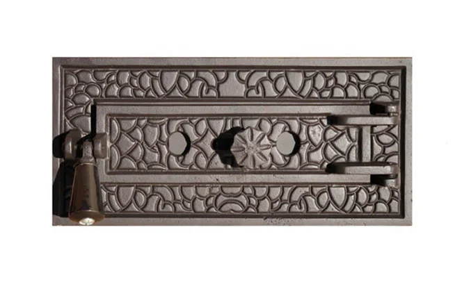 Поддувальные дверцы Rustic 36x17см