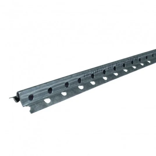 Профиль маячковый 10mm 2.5м