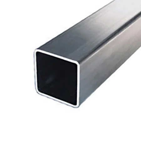 Профильная труба 100x100x3мм, 6м