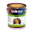 Пропитка Belinka lasur 14 лиственница 2.5л
