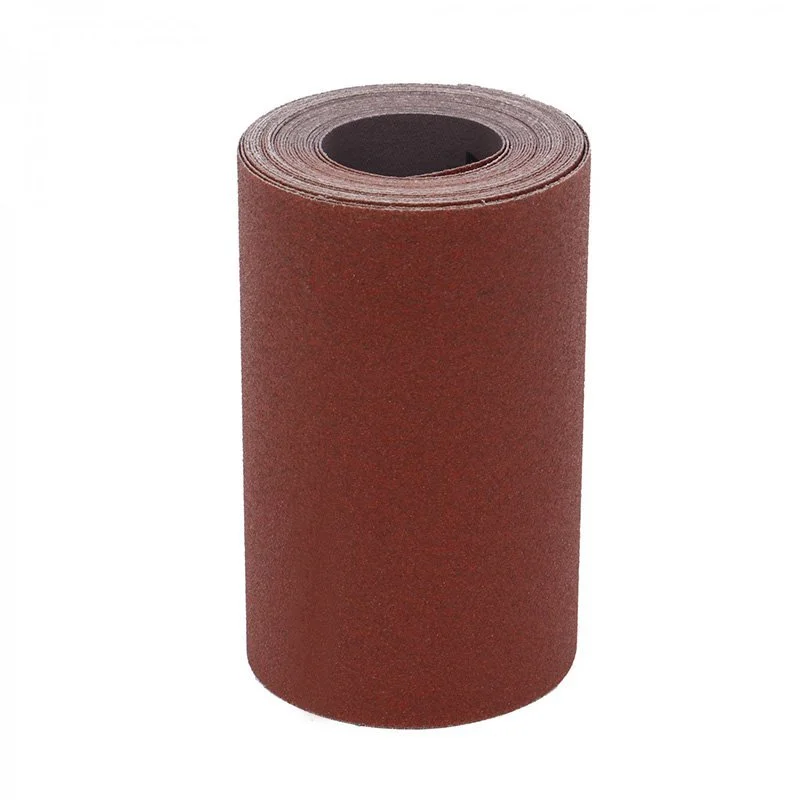 Rola abraziva 10x100cm A-240
