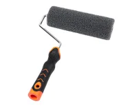 Rulou cu maner pentru aplicare chit/glet MOTIVE, 230mm/8mm