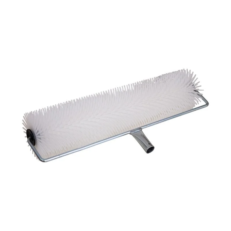 Rulou cu mâner pentru sape 46cm