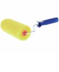 Rulou cu mâner pentru structuri 25cm