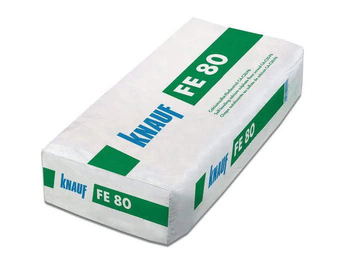 Sapa autonivelanta Knauf FE-80 Nivelir 25kg