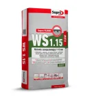 Șapă autonivelantă rapidă Sopro FLOOR WS 1.15, 25kg
