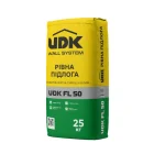 Sapa autonivelanta UDK FL50, 25kg