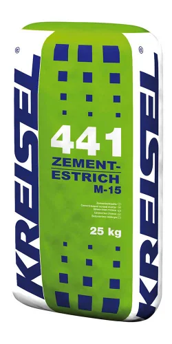 Sapa Kreisel 441 M-15 (10-60mm), 25kg