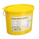 Шелковисто-матовая акрилатная краска StoColor Opticryl Satinmatt, 5л