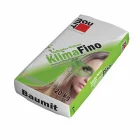 Шпаклёвка Baumit KlimaFino, 20кг