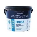 Шпатлевка ACRYL-PUTZ FS20 FINISZ, 5кг