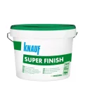 Шпатлевка Knauf Super Finish 14кг