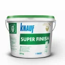 Шпатлевка Knauf Super Finish 20кг