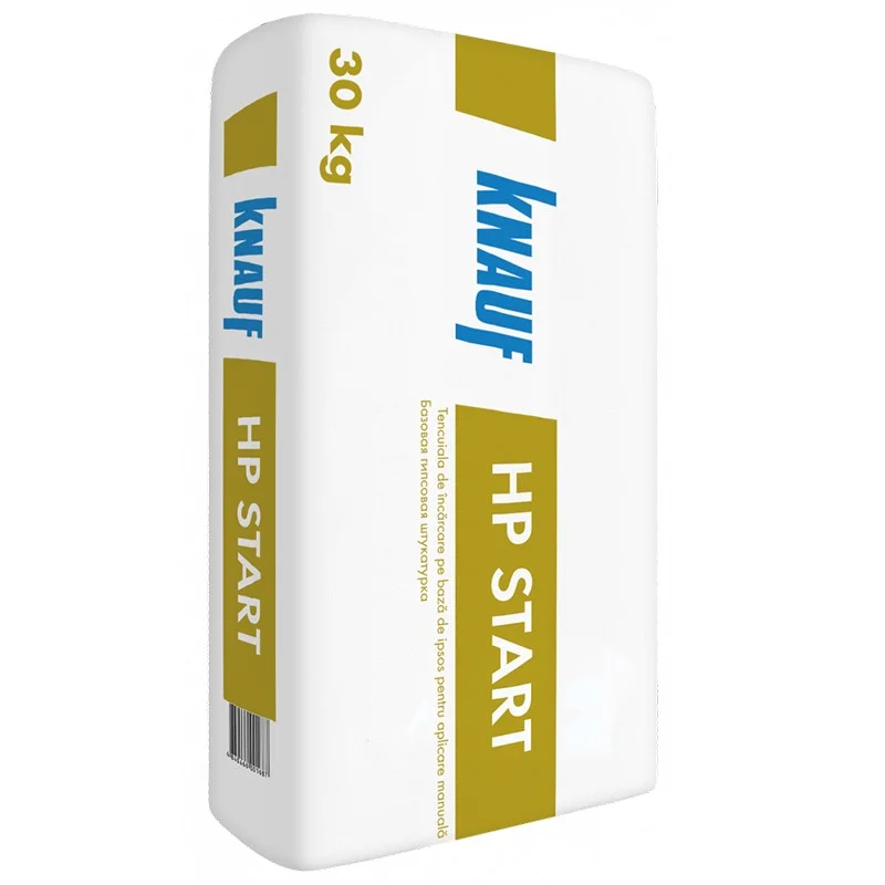 Штукатурка гипсовая HP-Start 30кг