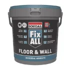 Soudal Fix ALL Floor & Wall 4kg – lipire profesională pentru pardoseli