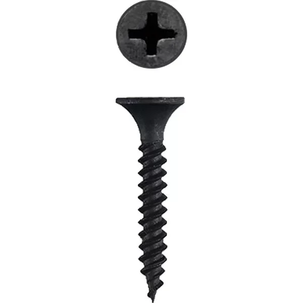 Surub autofiletant pentru gips-metal 3.5x35mm 1000buc