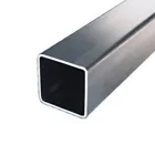 Țavă profilată 100x100x3mm, 3m