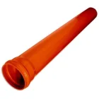 Teava canalizare PVC SN4 110x2000mm