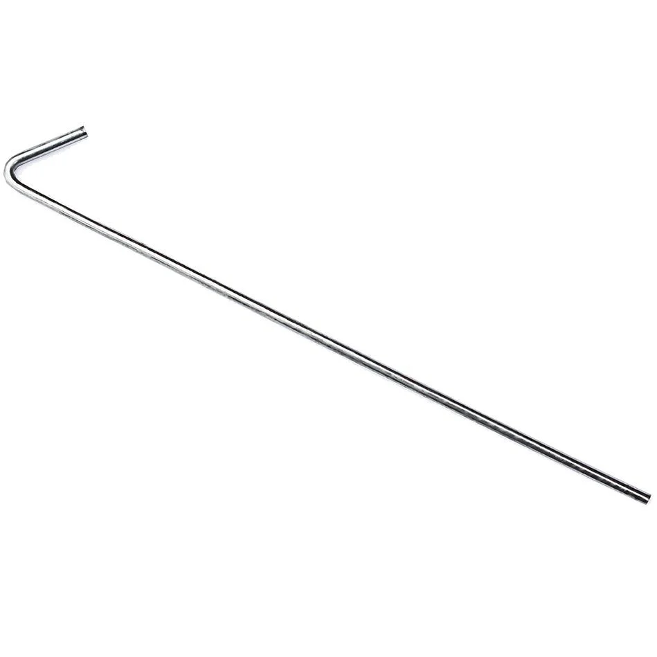 Tija cu cirlig 100cm