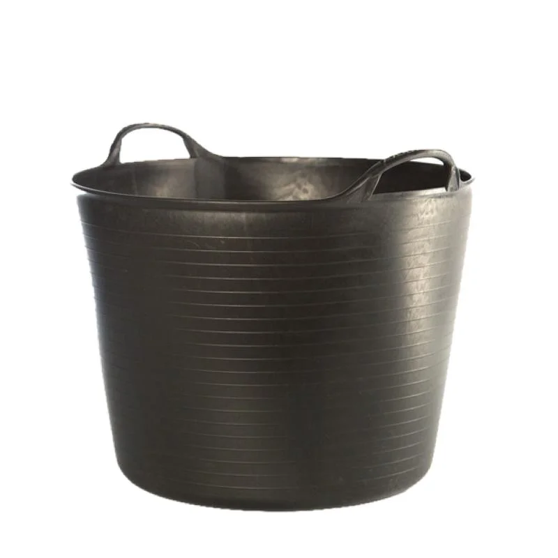 Vas pentru construcții cu minere 55 l