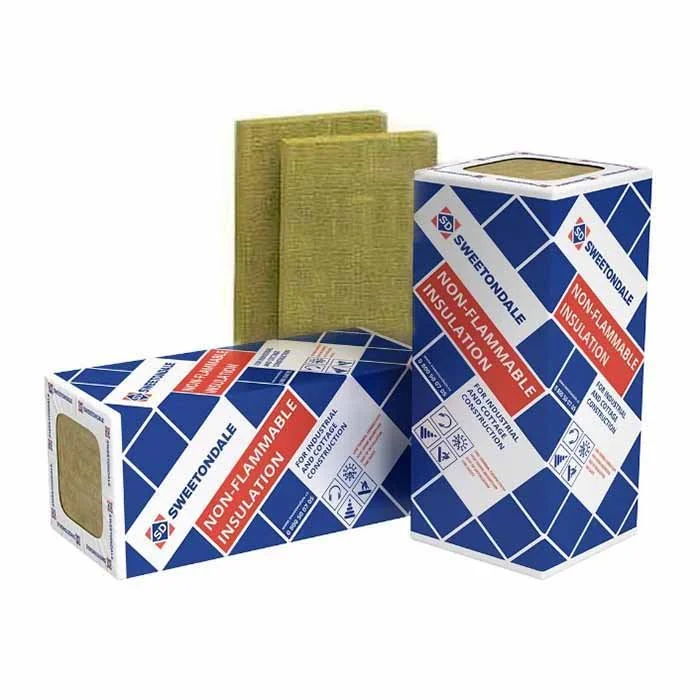Vata minerala Tehnovent Standard 120x60x10cm