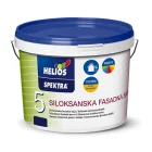 Vopsea siloxanica pentru fatada SPEKTRA 2L