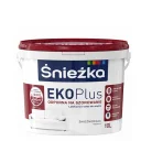 Vopsea Sniezka Eko Plus 10L