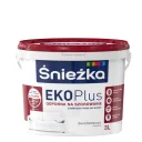 Vopsea Sniezka Eko Plus 3L