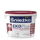 Vopsea Sniezka Eko Plus 5L