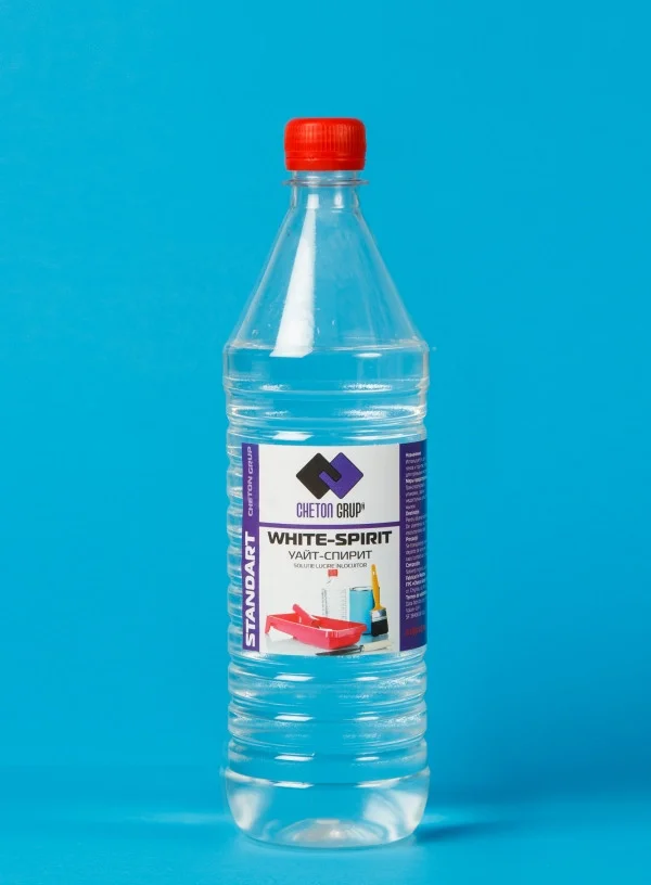 White Spirit 0.9L